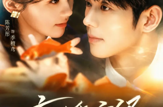 Брачный спектакль (2026)